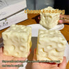 Cheese Cube Sensory Fidget Toy
