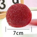 Slushy Bayberry Fidget Toy