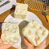 Cheese Cube Sensory Fidget Toy