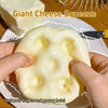 Cheese Cube Sensory Fidget Toy