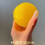 Slushy Bayberry Fidget Toy