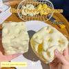 Cheese Cube Sensory Fidget Toy